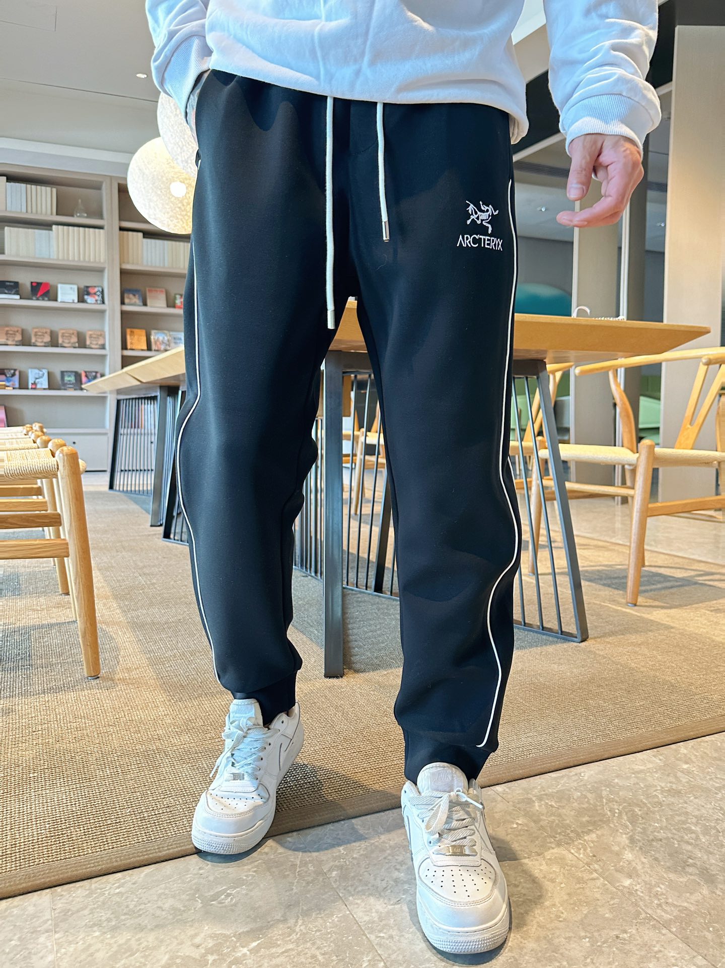 Casual Pants Man